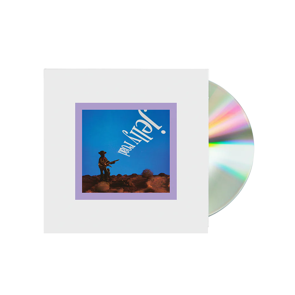 Jelly Road (CD)