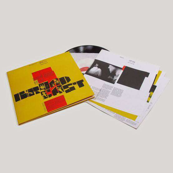 BROADCAST - The Noise Made By People - Flying Out - 1