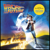 Back to the Future - Music from the Motion Picture Soundtrack (Reissue)