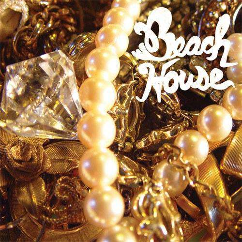 Beach House - Flying Out