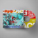 How Long Do You Think It’s Gonna Last? (CD)