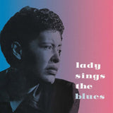 Lady Sings The Blues