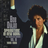 Springtime In New York: The Bootleg Series, Vol. 16 (1980 – 1985)
