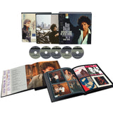 Springtime In New York: The Bootleg Series, Vol. 16 (1980 – 1985)