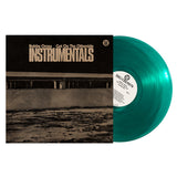 Get On The Otherside (Instrumentals)