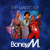 The Magic of Boney M - Special Remix Edition