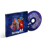 The Magic of Boney M - Special Remix Edition