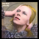 Hunky Dory (50th Anniversary Picture Disc)
