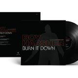 Burn It Down