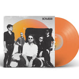 Boy & Bear (Orange Vinyl LP)