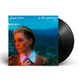 In These Silent Days