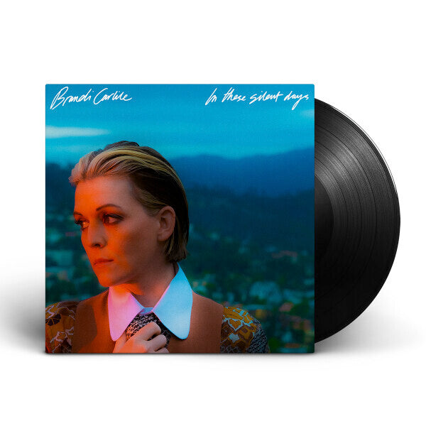 In These Silent Days