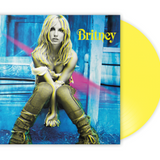 Britney (Reissue)