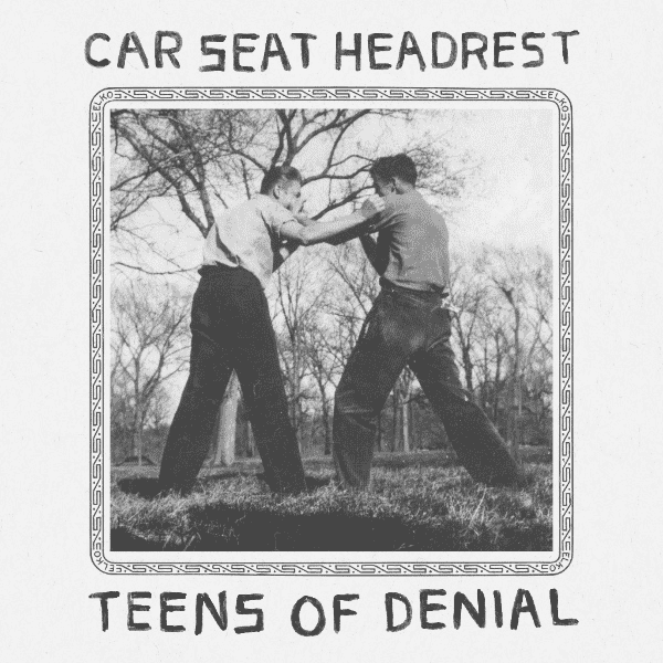 Teens Of Denial PRE-ORDER - Flying Out