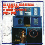 Kingston Allstars Meet Downtown At King Tubby's 1972-1975 - Flying Out