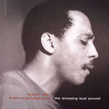 The Amazing Bud Powell - Flying Out
