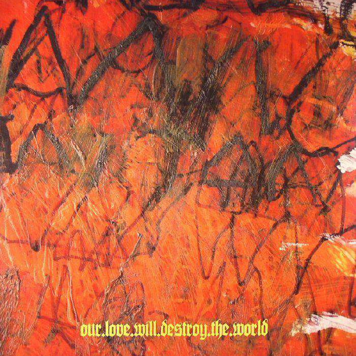 Carnivorous Rainbows - Flying Out