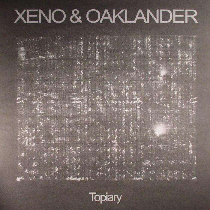 Topiary - Flying Out