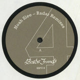 Radar Remixes