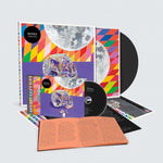 MINKS - Tides End LP - Flying Out - 2