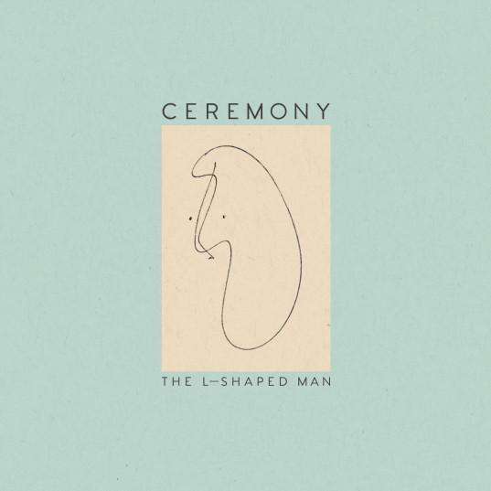 The L-Shaped Man - Flying Out