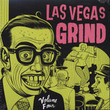 Las Vegas Grind Vol. 4