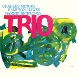 Mingus Three (Reissue)