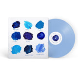 Things Take Time, Take Time (Blue Vinyl LP)