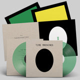 Time Machines (Reissue)