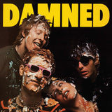 Damned, Damned, Damned (Reissue)