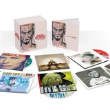 Brilliant Adventure (1992 - 2001)