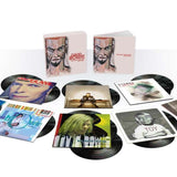 Brilliant Adventure (1992 - 2001)