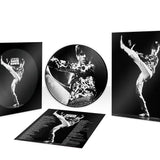 The Man Who Sold The World (Picture Disc)