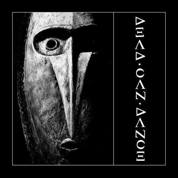Dead Can Dance - Flying Out