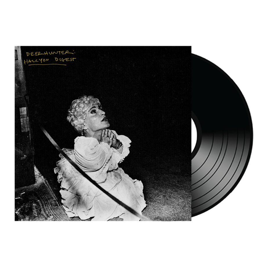 DEERHUNTER - Halcyon Digest – Flying Out