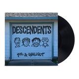 9th & Walnut (Vinyl LP)