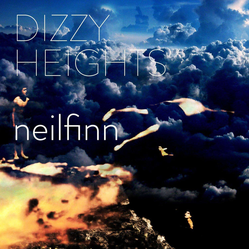 Dizzy Heights - Flying Out