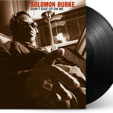 Don't Give Up On Me (20th Anniversary)