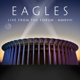 Eagles Live From The Forum