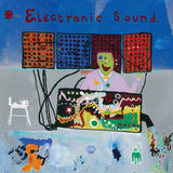 Electronic Sound (Reissue)