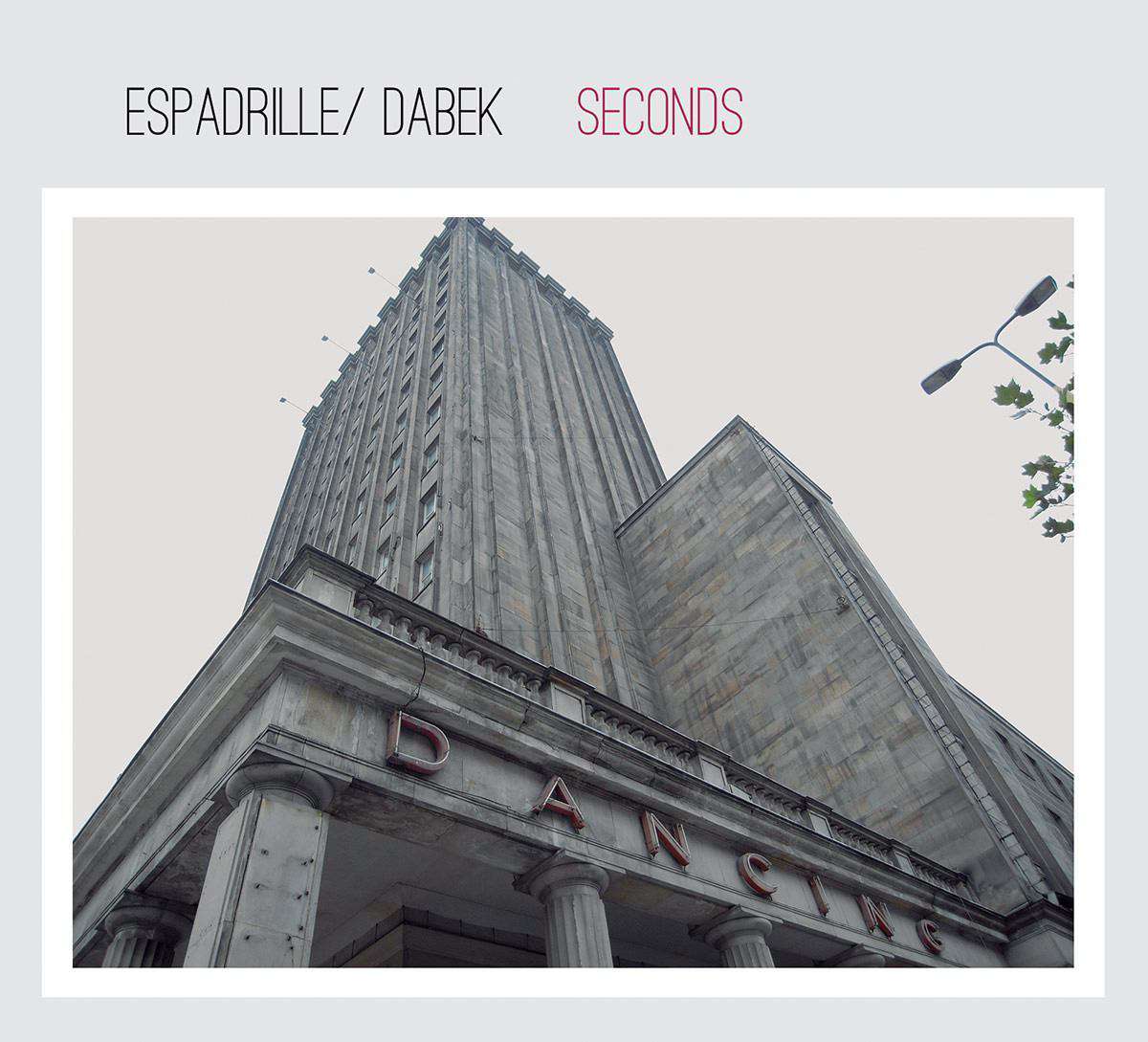 Seconds (CD+DVD) - Flying Out