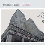 Seconds (CD+DVD) - Flying Out