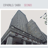 Seconds (CD+DVD) - Flying Out