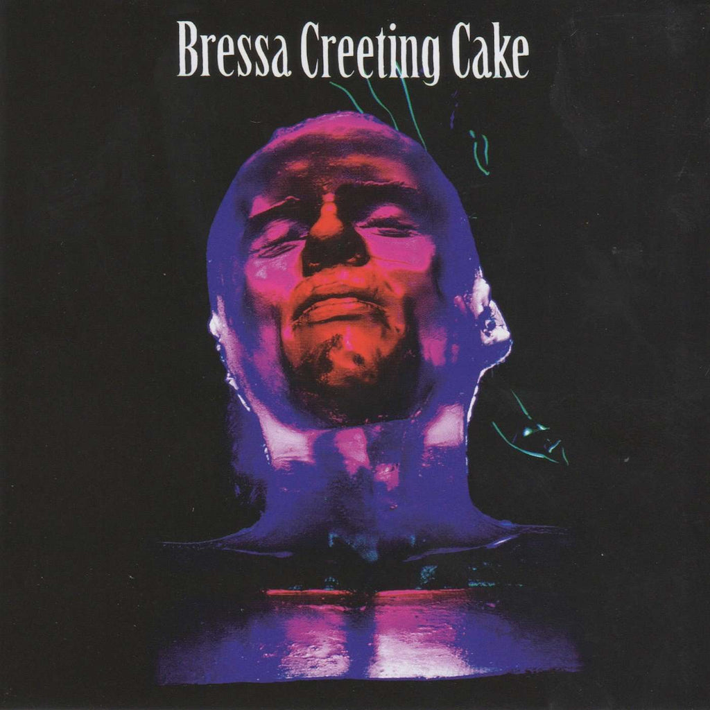 Bressa Creeting Cake - Flying Out