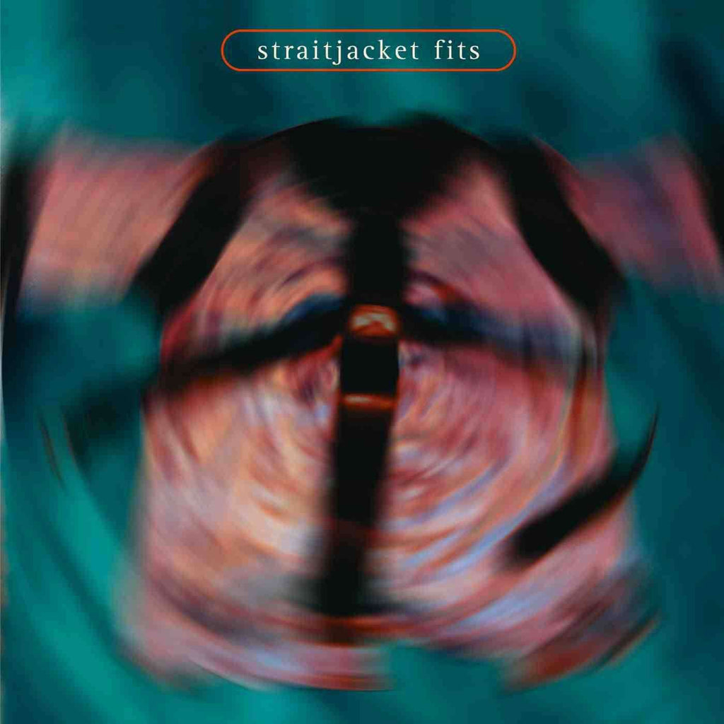 Straitjacket Fits - Flying Out