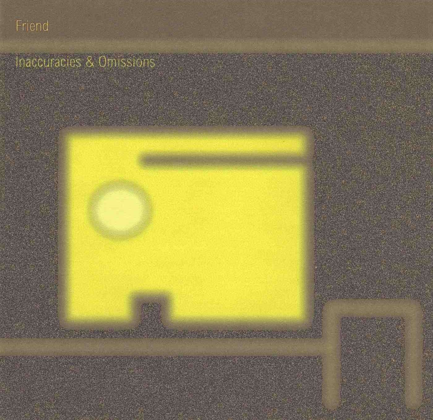 Inaccuracies & Omissions - Flying Out