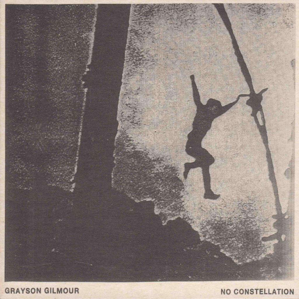 No Constellation - Flying Out