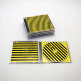 Seizure - Flying Out - 3