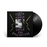 Fetch the Bolt Cutters (Vinyl 2LP)