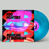 Medicine At Midnight